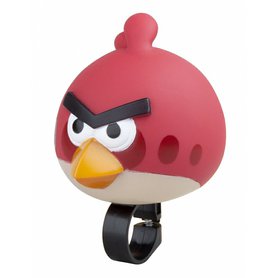 Houkačka gumová - ANGRY BIRD